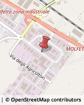 Montaggi Industriali Molfetta,70056Bari