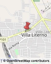 Mercerie Villa Literno,81039Caserta