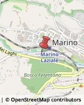 Marmo ed altre Pietre - Lavorazione Marino,00047Roma