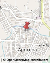 Stufe Apricena,71011Foggia