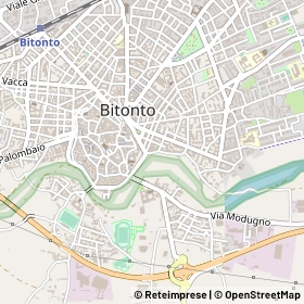 Masellis Biagio - 70032 Bitonto - Autonoleggio