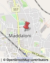Aziende Sanitarie Locali (ASL) Maddaloni,81024Caserta