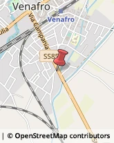 Vernici Auto Venafro,86079Isernia