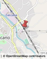 Verniciatura Metalli Ceccano,03023Frosinone