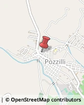 Calzature - Dettaglio Pozzilli,86077Isernia