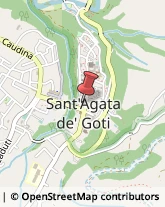 Elaborazione Dati - Servizio Conto Terzi Sant'Agata de' Goti,82019Benevento