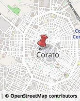 Bed e Breakfast Corato,70033Bari