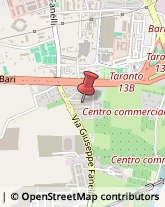 Campeggi, Villaggi Turistici e Ostelli,70124Bari