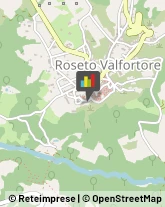 Comuni e Servizi Comunali Roseto Valfortore,71039Foggia