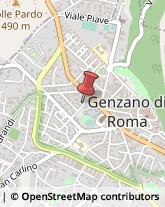 Studi Medici Generici Genzano di Roma,00045Roma