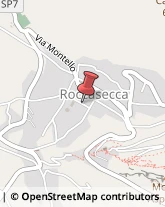 Farmacie Roccasecca,03030Frosinone