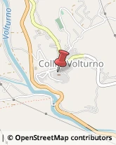 Ristoranti Colli a Volturno,86073Isernia