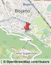 Notai Bojano,86021Campobasso