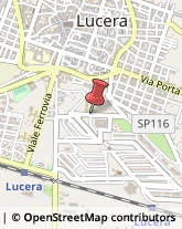 Parrucchieri Lucera,71036Foggia