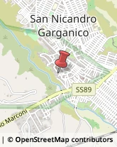 Ristoranti San Nicandro Garganico,71015Foggia