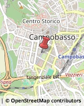 Bed e Breakfast Campobasso,86100Campobasso