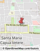 Articoli Sportivi - Dettaglio Santa Maria Capua Vetere,81055Caserta