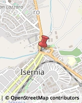 Carabinieri Isernia,86170Isernia