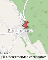 Aziende Sanitarie Locali (ASL) Roccaromana,81051Caserta