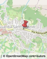 Internet - Provider Guardia Sanframondi,82034Benevento