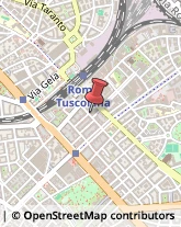 Tessuti Arredamento - Dettaglio Roma,00181Roma