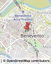 Consulenze Speciali Benevento,82100Benevento