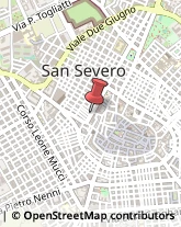 Corrieri San Severo,71016Foggia