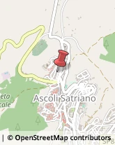 Corpo Forestale Ascoli Satriano,71022Foggia