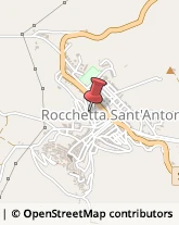 Autotrasporti Rocchetta Sant'Antonio,71020Foggia