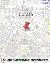 Elettrauto Corato,70033Bari