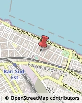 Autofficine e Centri Assistenza,70121Bari