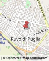 Fast Food e Self Service Ruvo di Puglia,70037Bari