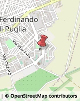 Autofficine e Centri Assistenza San Ferdinando di Puglia,71046Barletta-Andria-Trani