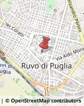 Tributi e Imposte - Uffici Ruvo di Puglia,70037Bari