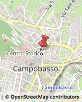 Tour Operator e Agenzia di Viaggi Campobasso,86100Campobasso