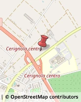 Infermieri ed Assistenza Domiciliare Cerignola,71042Foggia