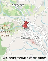 Poste Cusano Mutri,82033Benevento