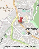 Parrucchieri - Forniture Genzano di Roma,00045Roma