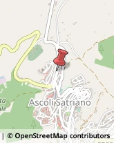 Pasticcerie - Dettaglio Ascoli Satriano,71022Foggia