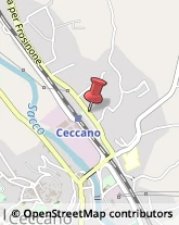 Istituti di Bellezza Ceccano,03023Frosinone