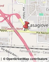 Carte da Gioco Casagiove,81022Caserta