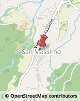 Comuni e Servizi Comunali San Massimo,86027Campobasso