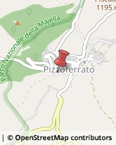 Corpo Forestale Pizzoferrato,66040Chieti