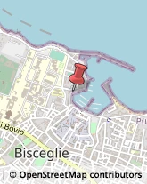 Pesce - Lavorazione e Commercio Bisceglie,76011Barletta-Andria-Trani