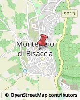 Poste Montenero di Bisaccia,86036Campobasso