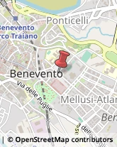 Consulenza Commerciale Benevento,82100Benevento