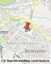 Scuole Pubbliche Benevento,82100Benevento