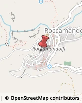 Agriturismi Roccamandolfi,86092Isernia