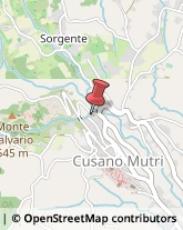 Carabinieri Cusano Mutri,82033Benevento