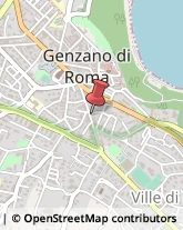 Arredo Urbano Genzano di Roma,00045Roma